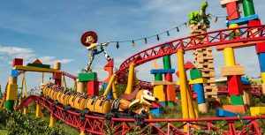 a to z slinky dog dash