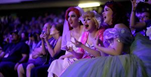 Become a D23 Member