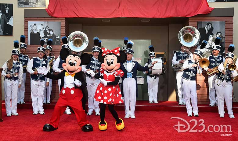 Christopher Robin Premiere