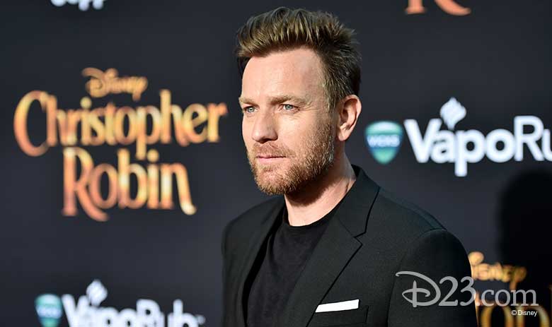 Christopher Robin Premiere