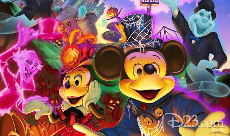 Disney Junior's T.O.T.S. Is Our New Favorite Bundle of Joy - D23