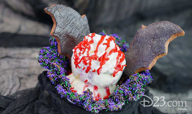 Halloween at Disney Parks 2018