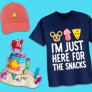 picnic merch