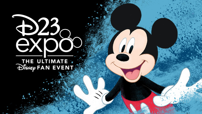 D23 Expo 19 Ticket Prices Plus Haunted Mansion Themed Design Contest And The Return Of Mousequerade D23