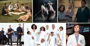 ABC Fall Preview 2018