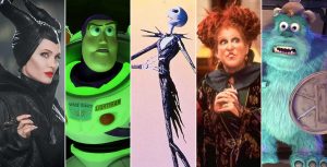 Freeform 31 Nights of Halloween 2018