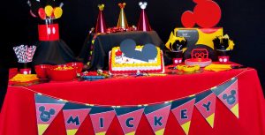 D23 Party Kit