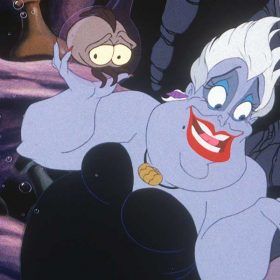 Disney Villains quiz