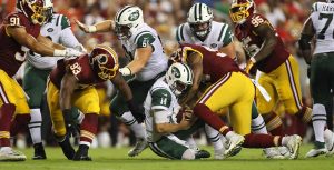 Monday Night Football