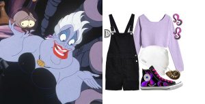 DisneyBounding