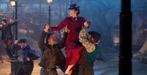 Mary Poppins Returns