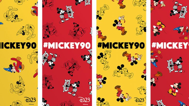 mickey mouse wallpaper for iphone