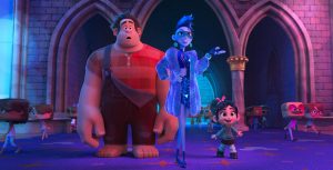 Wreck-It Ralph 2