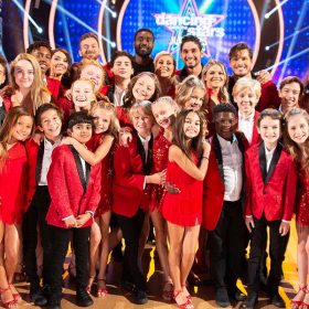 dwts juniors