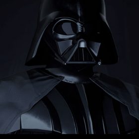 Vader Immortal