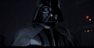 Vader Immortal