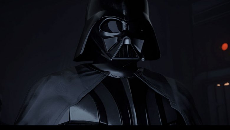 Vader Immortal: Star Wars VR Series for Quest - D23