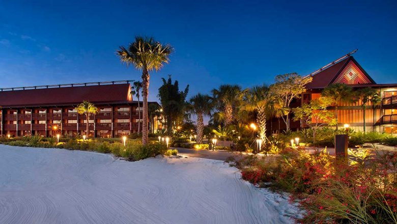Walt Disney World Resort