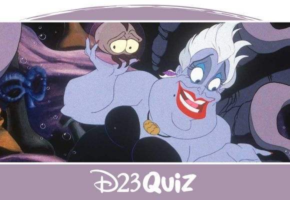 Only The Most Villainous Will Succeed At This Quiz