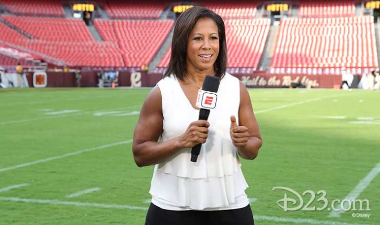 ESPN Takes Monday Night Football to an All-New Level - D23