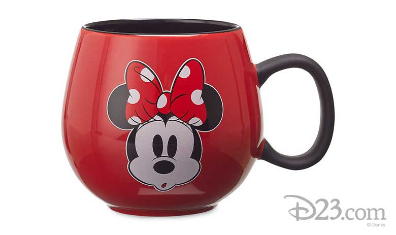 Minnie Mouse merchandise