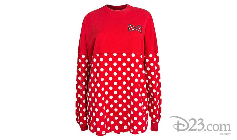 Minnie Mouse merchandise