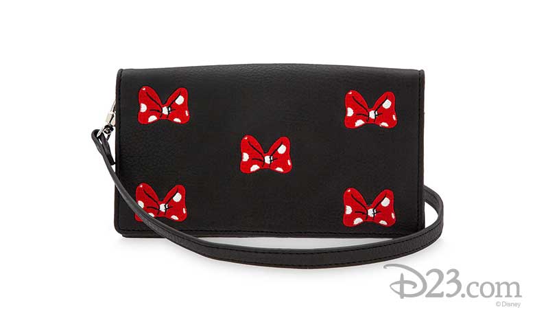 Minnie Mouse merchandise