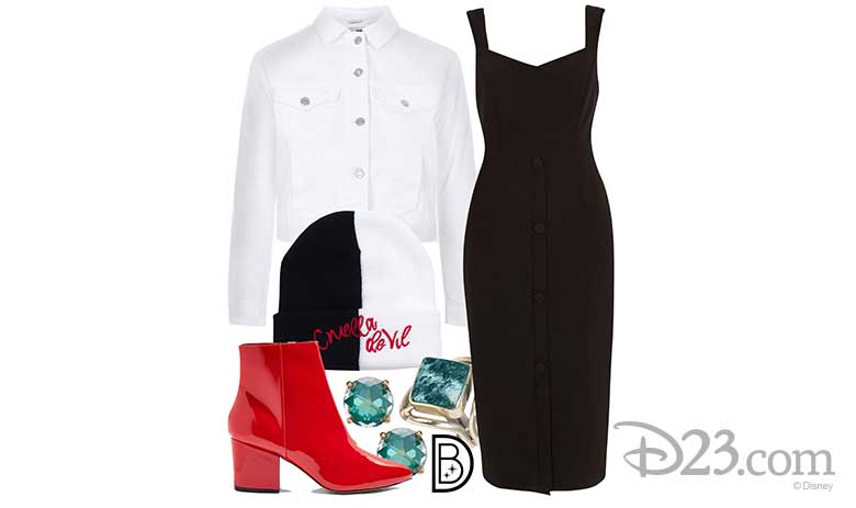 DisneyBounding