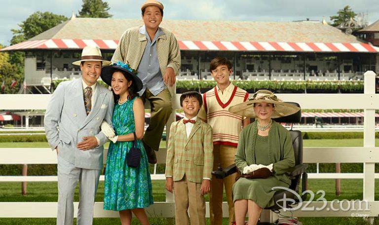 D23’s Ultimate Guide to ABC’s Fall Season 2018 - D23