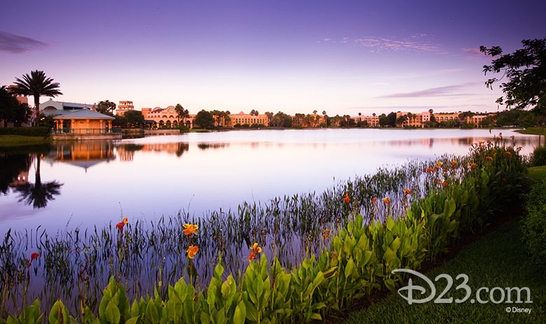 Disney's Coronado Springs Resort