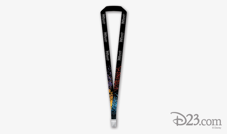 D23 Expo 2019 merchandise