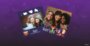 Hocus Pocus photo lab