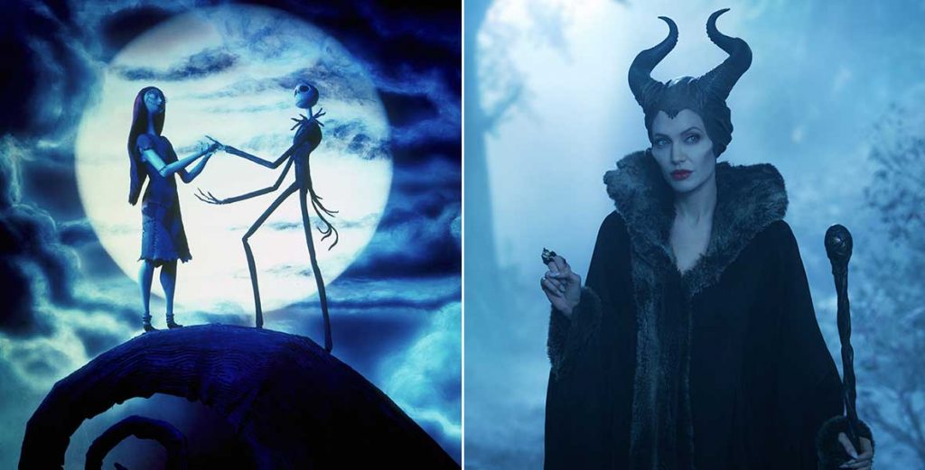 Now Casting Spells: Freeform’s 31 Nights of Halloween—Plus More in News Briefs