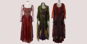 Hocus Pocus item from the Walt Disney Archives