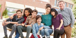 Andi Mack