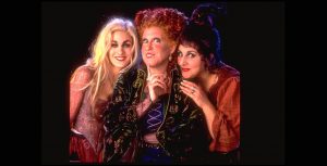 Hocus Pocus