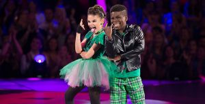 Dancing with the Stars: Juniors