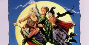 Hocus Pocus