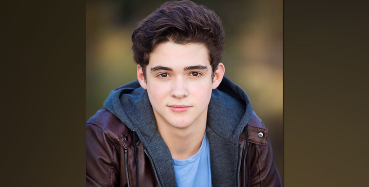 Joshua Bassett cast as the lead role for High School Musical: The Musical