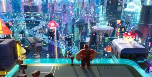 wreck it ralph 2