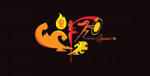 Incredibles 2 art