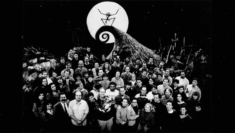 6 Terror-ific Stories from the Crew of Tim Burton's The Nightmare Before Christmas - D23