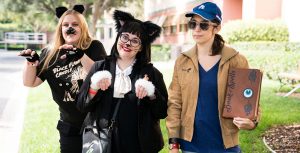 Hocus Pocus anniversary event