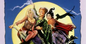 Hocus Pocus