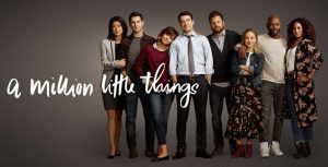 a to z a million little things