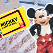 How Does Mickey Mouse Make You Feel? | Mickey’s 90th Spectacular