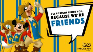 Mickey Mouse quotes shareables