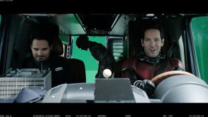 ant-man and the wasp