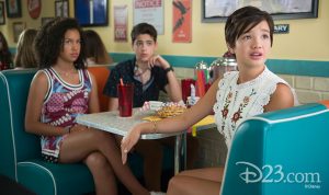 Andi Mack