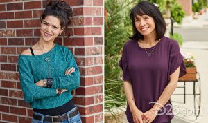 Andi Mack